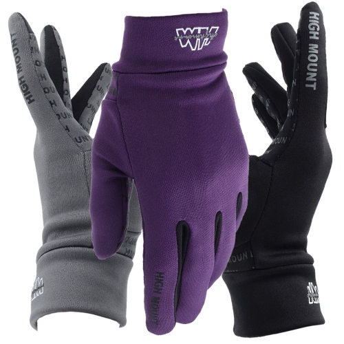 오너클랜 가을 겨울 기모 등산장갑 트레킹 산행 남성 여성 장갑