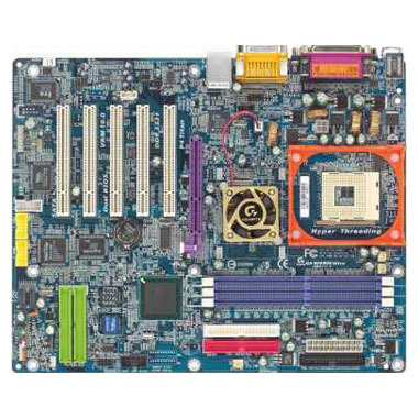 GIGABYTE GIGABYTE GA-8PE800 Ultra_이미지