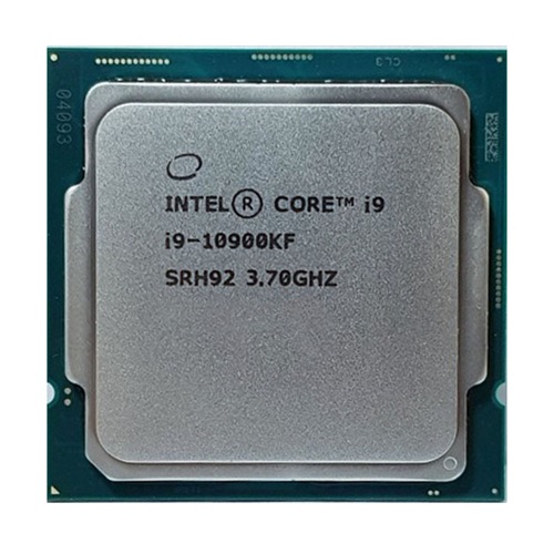 ���� �ھ�i9-10���� 10900KF (�ڸ䷹��ũS)