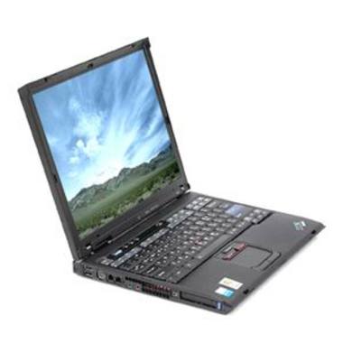 레노버 ThinkPad R50e 1834-5AK_이미지