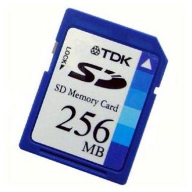 TDK SD