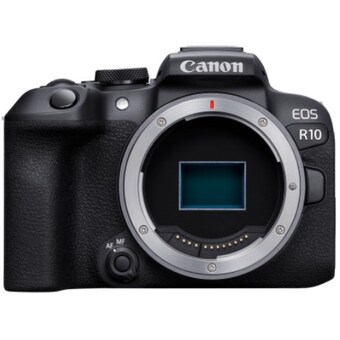<b>캐논</b> EOS R10 바디