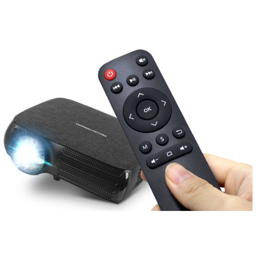 프로젝터매니아 PJM-F5000 전용 리모컨