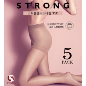자스민by  스트롱 항균 15데니아 팬티스타킹 1족 vsk1146
