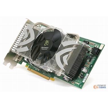 XFX 지포스 7800GTX TripleX ViVo 512MB_이미지