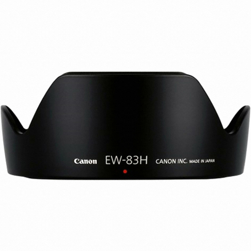 캐논  EW-83H 렌즈후드 (정품)
