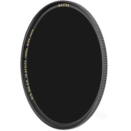 �����̴� B+W MASTER Nano ND1000x ��������