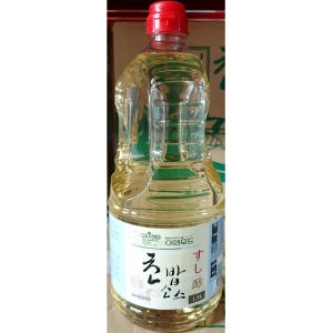 이엔푸드 초대리 1.8L (6개)_이미지