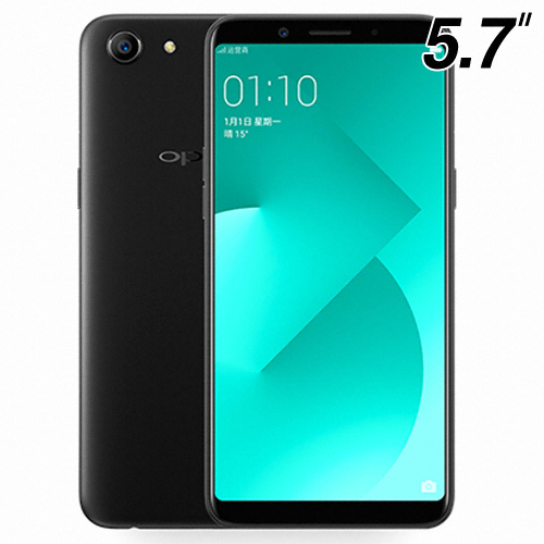 OPPO A83 LTE 32GB, �ڱ���