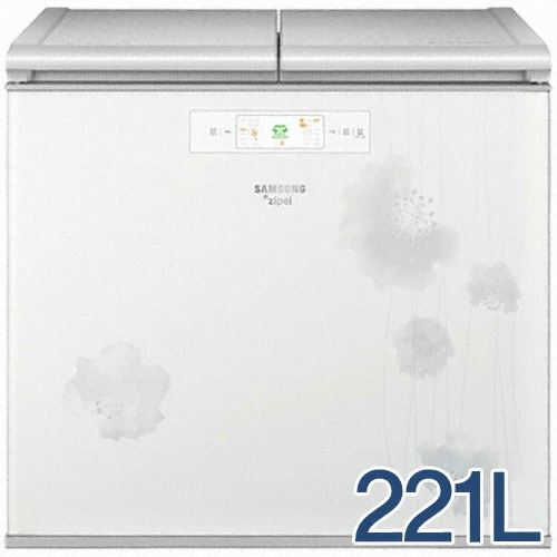 삼성전자 지펠 아삭 KRS222WPCT