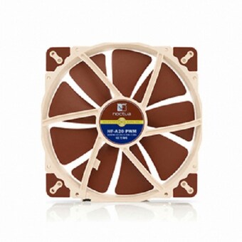 NOCTUA NF-A20 PWM