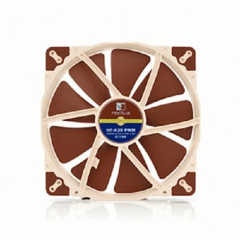 NOCTUA NF-A20 PWM