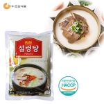 진한식품 진한 설렁탕 570g