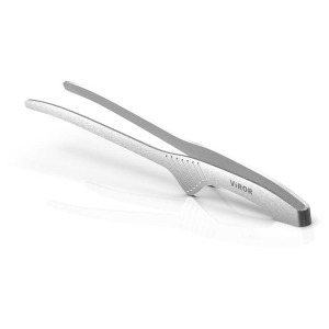 [불명] 스텐 주방 집게 (2개)_이미지