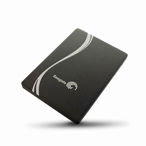 Seagate 600 SSD