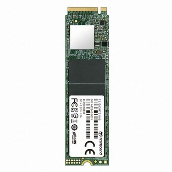트랜센드 MTE110S M.2 <b>NVMe</b>
