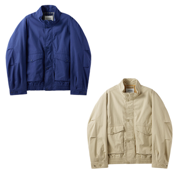 브롬톤 그린포드 해링턴 자켓 P251MJK403이미지입니다. 누르면 해당 게시물로 새창이동합니다.