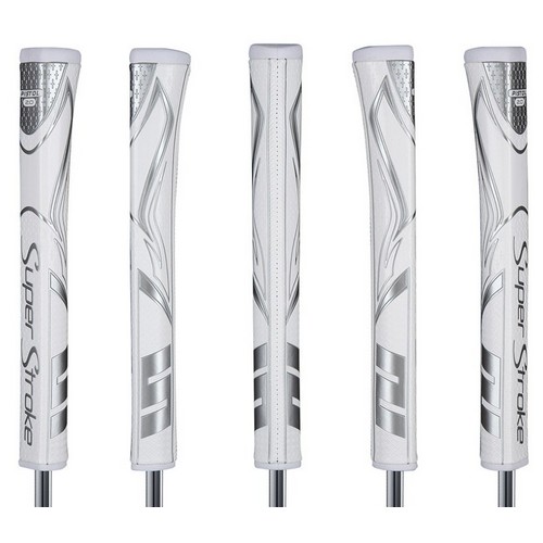 슈퍼스트로크 제너지 피스톨 GT 2.0 퍼터그립_이미지