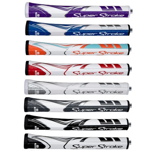 제너지 피스톨 GT 2.0 퍼터그립