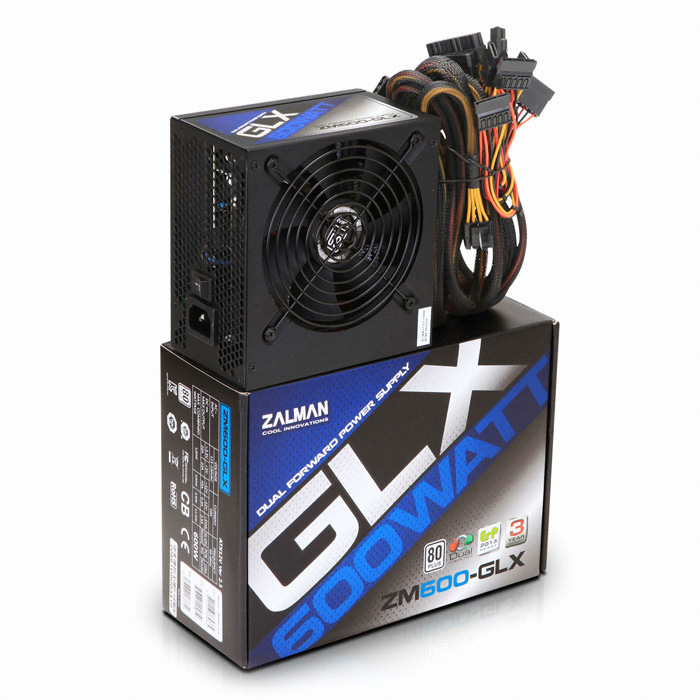 �߸� ZM600-GLX