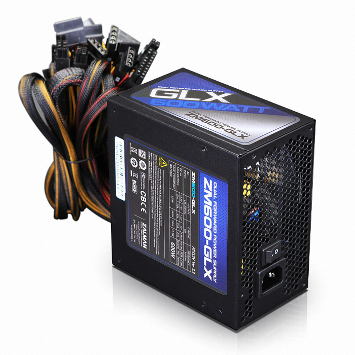 �߸� ZM600-GLX