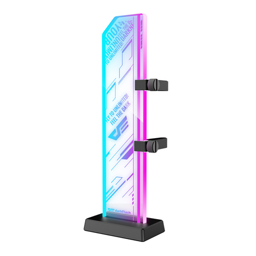 darkFlash DL280 ARGB ��ȭ���� �׷���ī�� ������