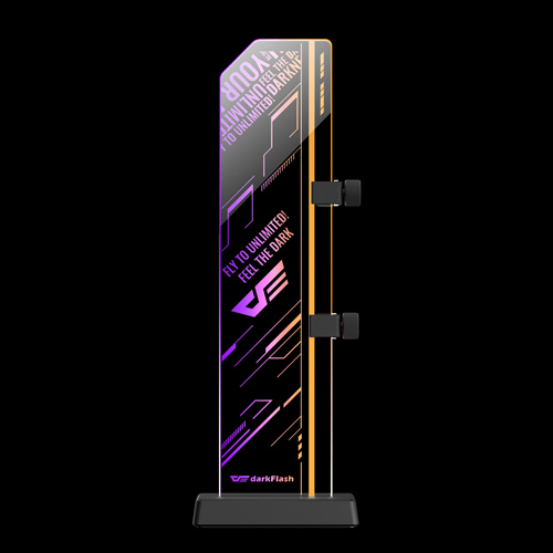 darkFlash DL280 ARGB ��ȭ���� �׷���ī�� ������