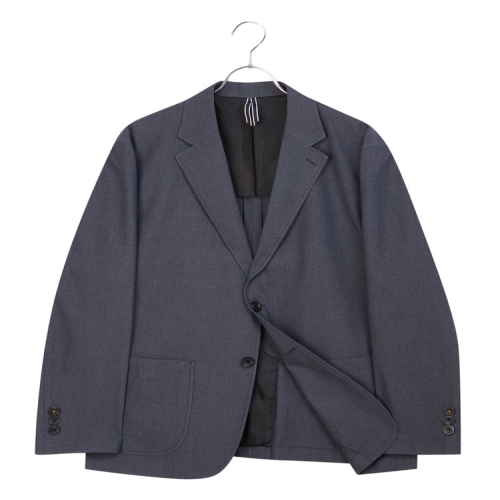 멜란지 면혼방 자켓 HZJA6B330N2이미지입니다. 누르면 해당 게시물로 새창이동합니다.