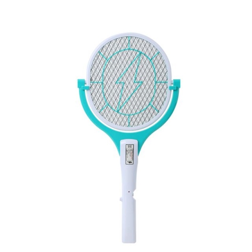 보성테크 90도 회전 전기모기채 대 SIK-002