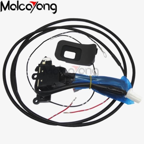 크루즈 Toyota Corolla Yaris Vios 용 제어 스위치 Hilux Hiace Wish Auris Prius Prev..