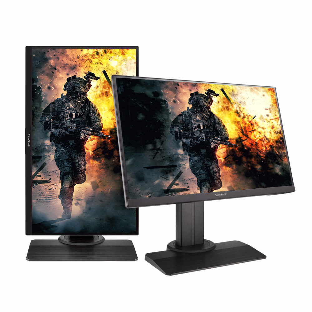 뷰소닉 ELITE XG2705 IPS 리얼 144 게이밍 무결점