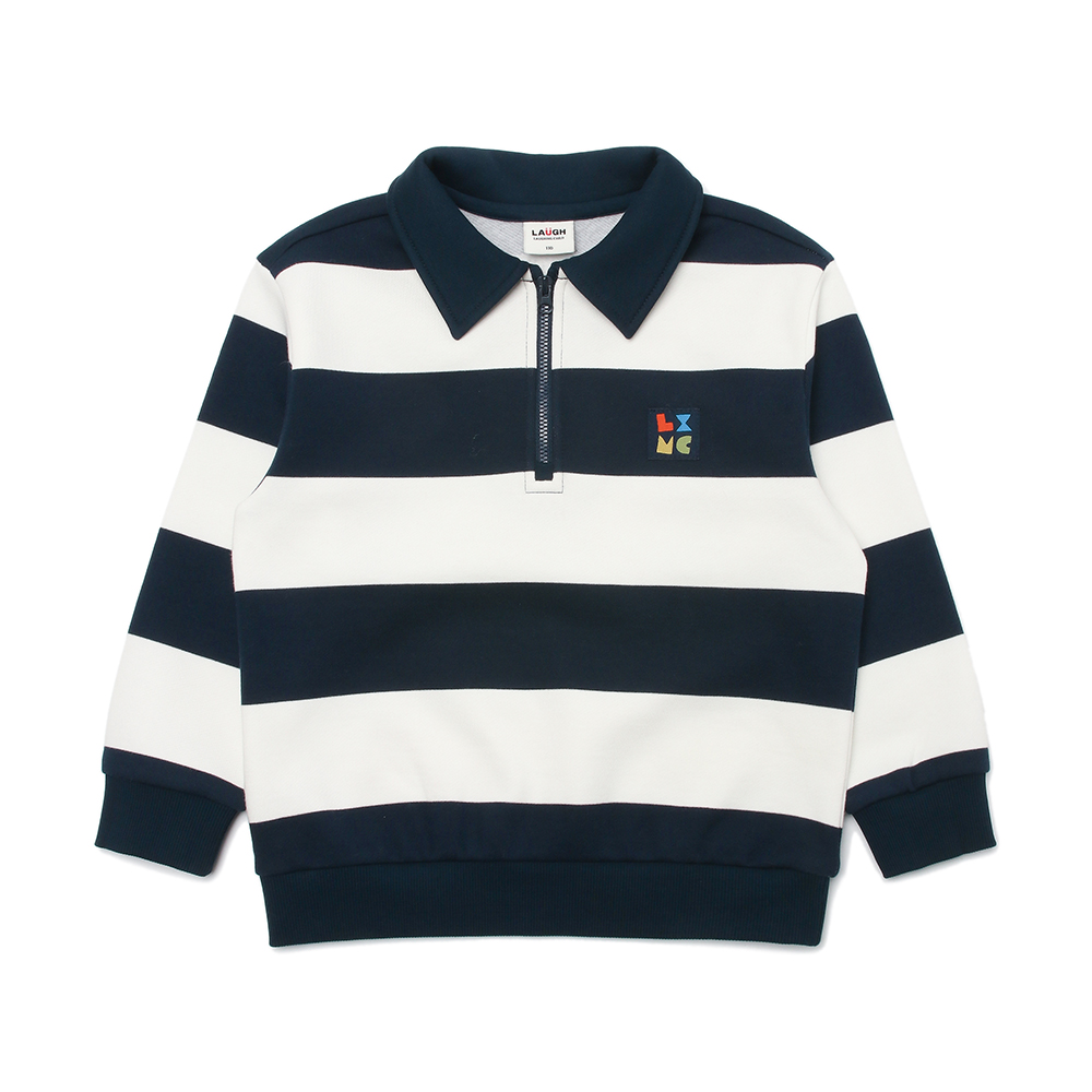 래핑차일드 NC 구로점 반지업 기모 맨투맨 84C29-332-40 41