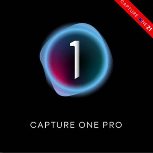 Phase One Capture One Pro 21 (ESD)_이미지