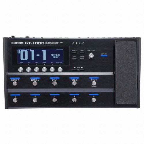 BOSS ㅤGT-1000 해외구매_이미지