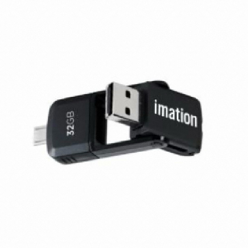 2-in-1 Micro OTG USB 해외구매