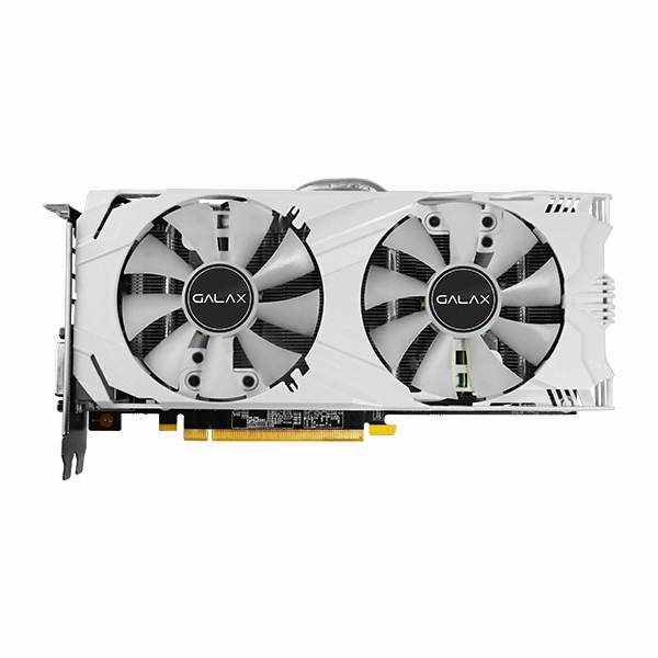갤럭시 GALAX 지포스 GTX1060 개간지 EXOC D5 6GB_이미지
