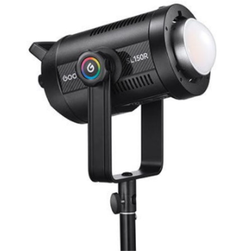 SL150R LED 플래시