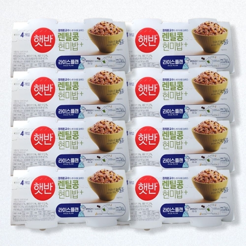 CJ�������� �޹� ���̽��÷� ��ƿ�� ���̹� 190g