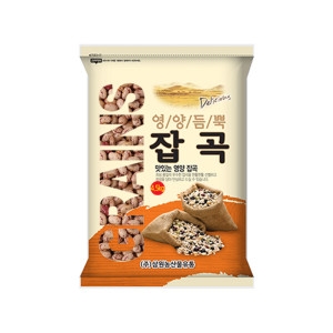 삼원농산 수입 강낭콩 매화 4.5kg 미국산