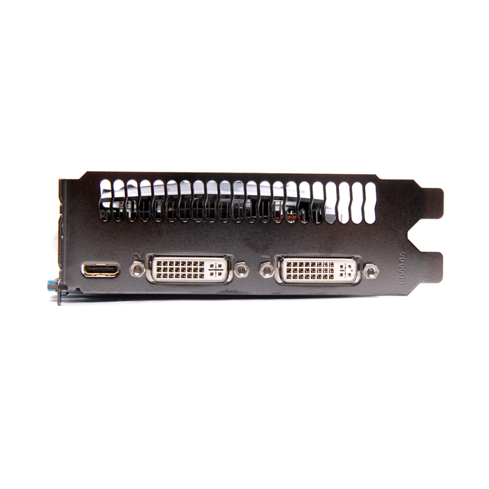 GIGABYTE 지포스 GTX550 Ti UDV Over D5 1GB WING-100_이미지