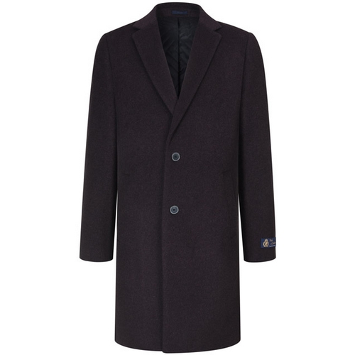 트루젠 캐시미어혼방 베이직 모직코트 TG9W0-MCL720