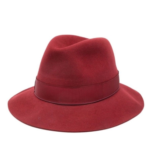 보르살리노 볼사리노 여성 화이트 페도라햇 213024 32A0이미지입니다. 누르면 해당 게시물로 새창이동합니다.