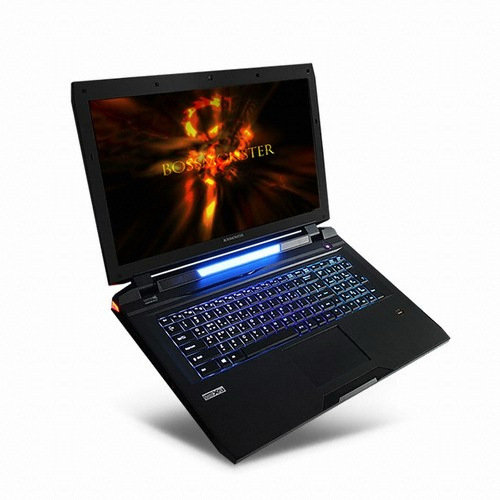 �Ѽ���ǻ�� X74X-BossMonster One X2 WIN