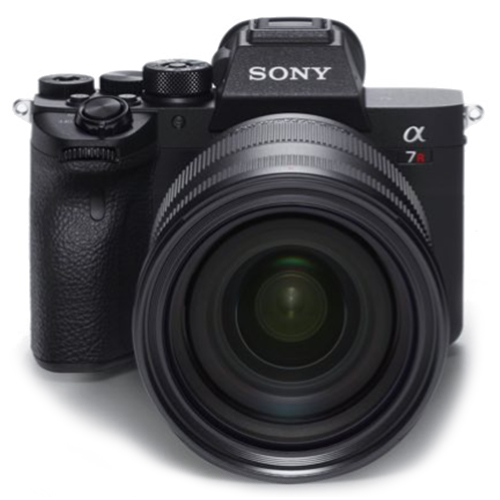 SONY 알파 A7R IV A 렌즈세트 (24-70mm F2.8 GM)