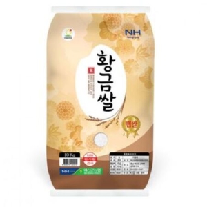 예산농협 황금쌀 쌀20k 쌀20kg_이미지