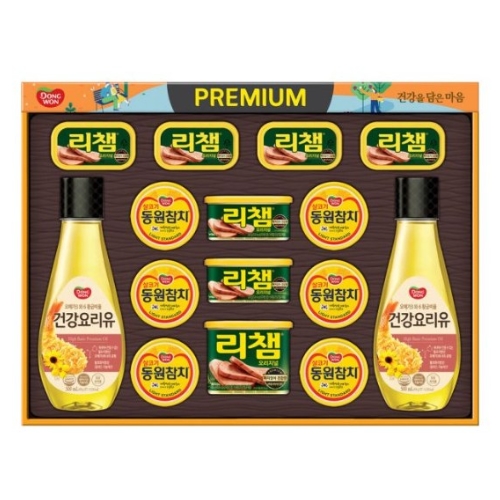 동원F&B 스페셜 43호 (1개)_이미지