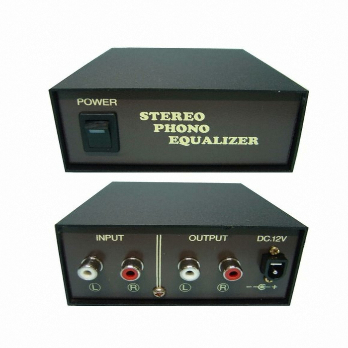 은포전자 포노EQ (정품)_이미지