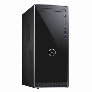DELL 인스피론 3670 i5-9400 GTX1650 Win10Pro [32GB, M.2 250GB + 4TB]