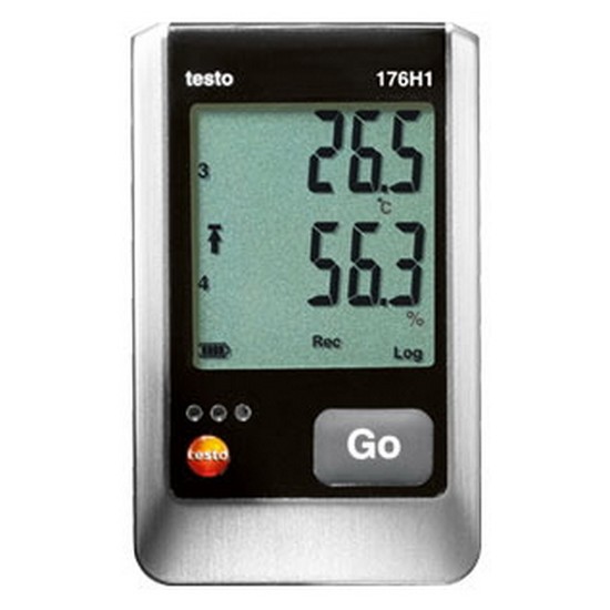 �׽��� �½��� �ΰ� TESTO 175-H1