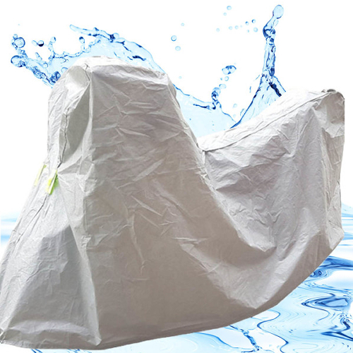 더차칸 오토바이 착한 방수커버 M